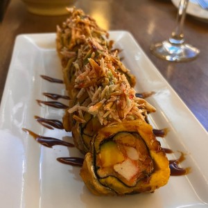 Rolls - Tropical Roll