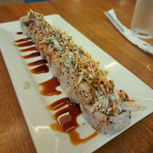 Rolls - Tataki Roll