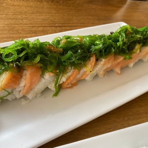 Rolls - Alaska Especial Roll