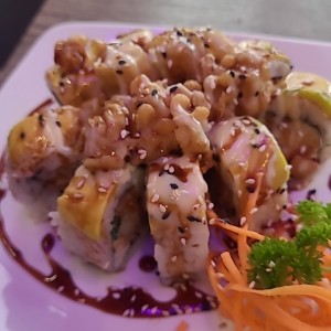 Rolls - Fuji Especial Roll