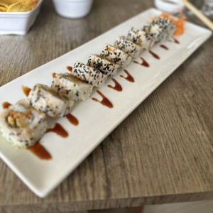 Rolls - Fuji Especial Roll