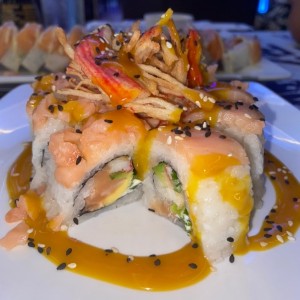 Rolls - Ishiban Especial Roll