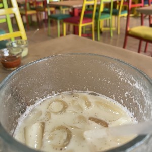 Horchata