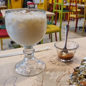 horchata