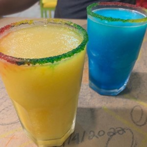 Margaritas