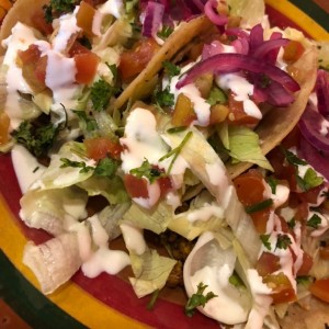 Deliciosos Tacos