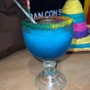 Margarita Blue