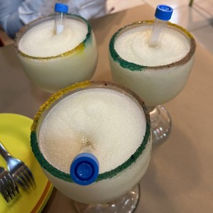 Magaritas