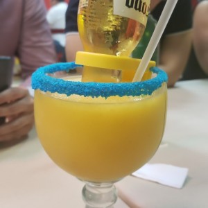 margarita de Maracuya