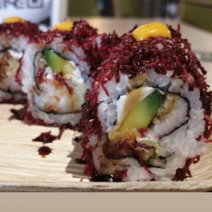 Tokio roll