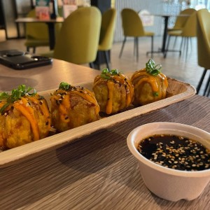 Siu Mai