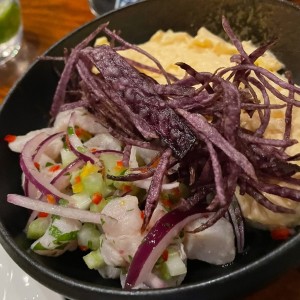 ceviche 