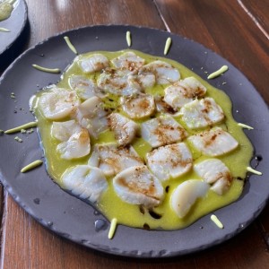 tiradito