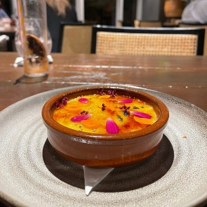 Crema catalana