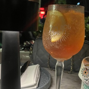 Aperol Spritz