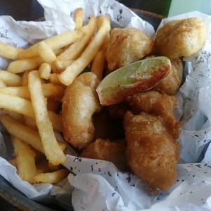 Fish & Chips