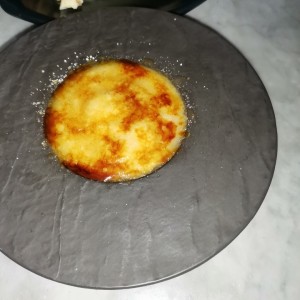 Postres - Crema Catalana