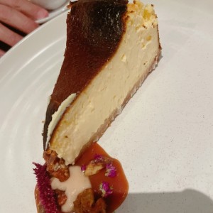 Cheesecake