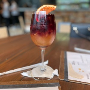 Tinto de Verano