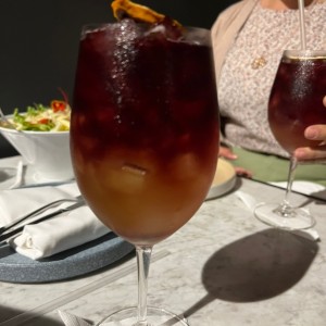 Tinto de verano