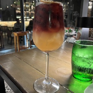 Tinto de verano