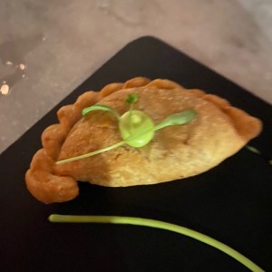 Empanadillas de Atun 