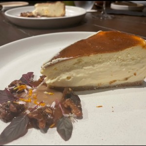 tarta de queso