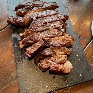 Brasas - Rib Eye