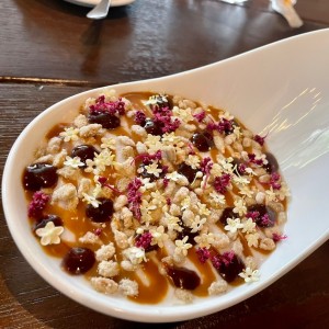 Postres - Arroz con Leche