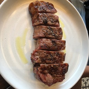 Brasas - Rib Eye