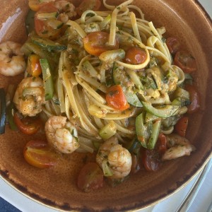 Linguine mare bello