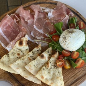 Burrata