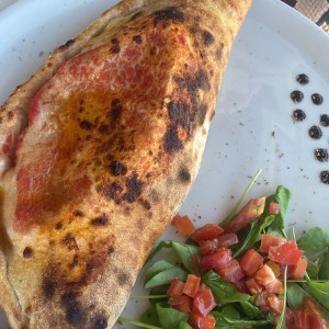 Calzone 