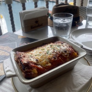 Pasta Tradizionale - Lasagna di Carne