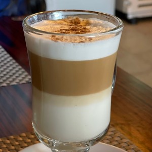 Capuchino