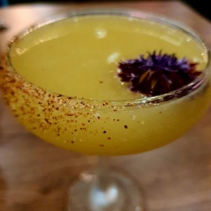 Umami Margarita