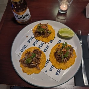 Tacoweek