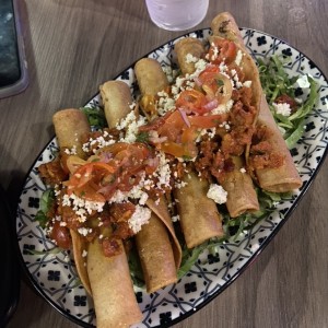 Taquitos