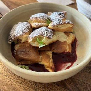 Kaiserschmarrn