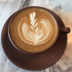 Capuccino