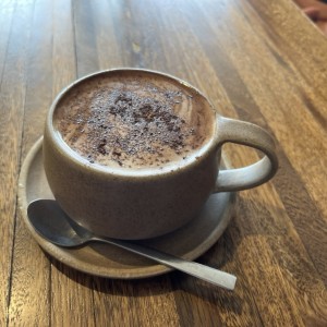 Mocaccino