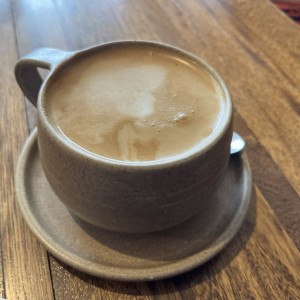 Capuccino