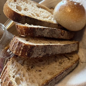 Austrian breakfast