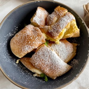 Kaiserschmarrn 