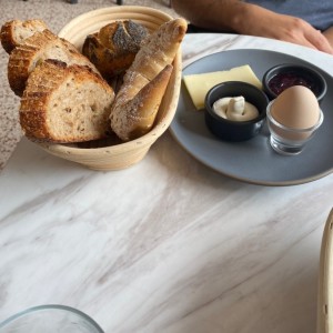 Austrian Breakfast