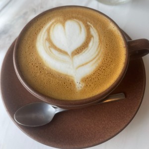 capuccino