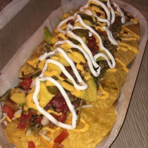 Nachos