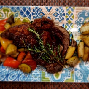 Carnes - Tagliata Carne