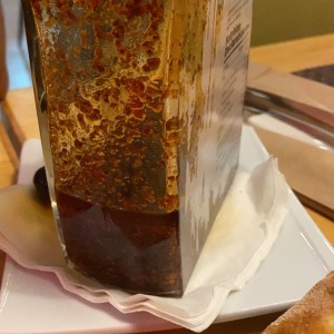 chili oil