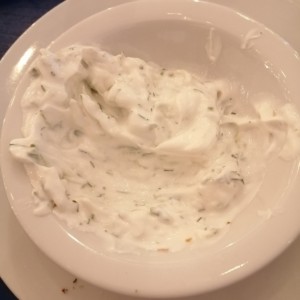 Tzatziki